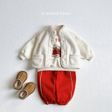 Load image into Gallery viewer, VIVID KIDS KIDS FURRY PANTS*PREORDER