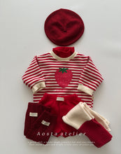 Load image into Gallery viewer, AOSTA KIDS WINTER SHORT*PREORDER