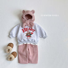 Load image into Gallery viewer, VIVID KIDS teddy bear BALACLAVA*PREORDER