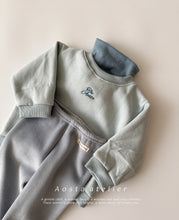 Load image into Gallery viewer, AOSTA KIDS WARM LEGGINGS*PREORDER