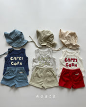 Load image into Gallery viewer, AOSTA KIDS CAPRICORN TEE*PREORDER