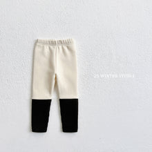 Load image into Gallery viewer, VIVID KIDS COLOR BLOCK LEGGINGS*PREORDER