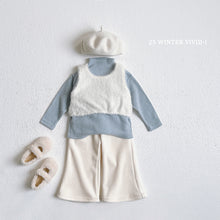 Load image into Gallery viewer, VIVID KIDS CORDUROY SOFT PANTS*PREORDER