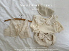 Load image into Gallery viewer, AOSTA KIDS Flower Bloomer *Preorder