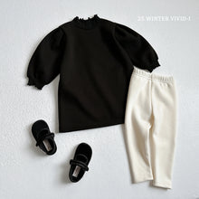 Load image into Gallery viewer, VIVID KIDS PLAIN LEGGINGS*PREORDER