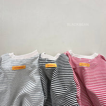Load image into Gallery viewer, BLACKBEAN KIDS LIGHT TEE* Preorder