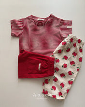 Load image into Gallery viewer, AOSTA KIDS SUMMER BON BON PANTS*PREORDER