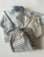 Load image into Gallery viewer, AOSTA KIDS CHOCO PANTS*PREORDER