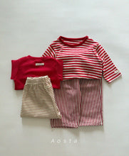 Load image into Gallery viewer, AOSTA KIDS LOUIS PANTS*PREORDER