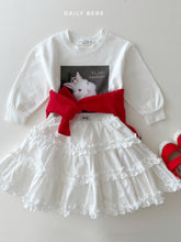 Load image into Gallery viewer, DAILYBEBE KIDS ALL SET  T SHIRT **PREORDER