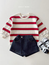 Load image into Gallery viewer, DAILYBEBE KIDS YOU AND ME SWEATSHIRT **PREORDER