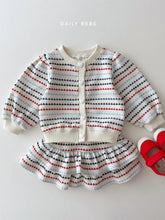 Load image into Gallery viewer, DAILYBEBE COTTON CANDY SET**PREORDER