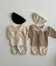 Load image into Gallery viewer, AOSTA KIDS Cape Blouse*Preorder