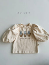 Load image into Gallery viewer, AOSTA KIDS  Tulip Tee*Preorder