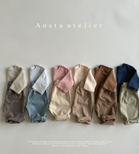 Load image into Gallery viewer, AOSTA KIDS Chino Pants*Preorder