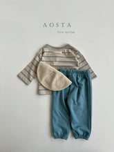 Load image into Gallery viewer, AOSTA KIDS Signature Tee*Preorder