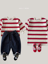 Load image into Gallery viewer, DAILYBEBE KIDS YOU AND ME SWEATSHIRT **PREORDER