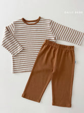 Load image into Gallery viewer, DAILYBEBE COZY INDOOR SET**PREORDER
