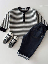 Load image into Gallery viewer, DAILYBEBE KIDS STRAIGHT PANTS**PREORDER