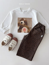 Load image into Gallery viewer, DAILYBEBE KIDS ALL SET  T SHIRT **PREORDER