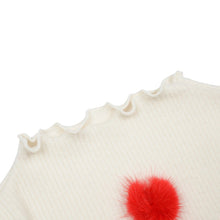 將圖片載入圖庫檢視器中，FORKCHIPS KIDS 糖果泡芙T卹* 預購