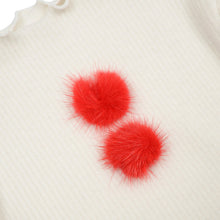 將圖片載入圖庫檢視器中，FORKCHIPS KIDS 糖果泡芙T卹* 預購