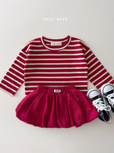 Load image into Gallery viewer, DAILYBEBE KIDS EVERYDAY T SHIRT **PREORDER