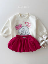 Load image into Gallery viewer, DAILYBEBE KIDS BALLOON SKIRT**PREORDER