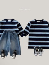 Load image into Gallery viewer, DAILYBEBE KIDS YOU AND ME SWEATSHIRT **PREORDER