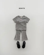 Load image into Gallery viewer, BONITO KIDS SLIM STRIPE SET**PREORDER