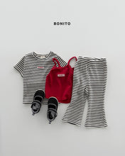 Load image into Gallery viewer, BONITO KIDS SLIM STRIPE SET**PREORDER