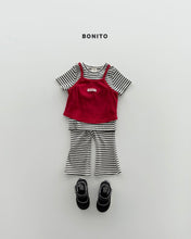 Load image into Gallery viewer, BONITO KIDS SLIM STRIPE SET**PREORDER
