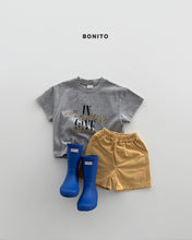 Load image into Gallery viewer, BONITO KIDS EVERYTHING TEE SHIRT**PREORDER