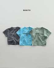 Load image into Gallery viewer, BONITO KIDS TIE DYE TEE SHIRT**PREORDER
