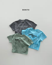Load image into Gallery viewer, BONITO KIDS TIE DYE TEE SHIRT**PREORDER