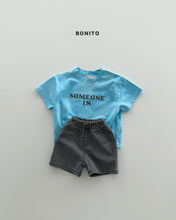 Load image into Gallery viewer, BONITO KIDS TIE DYE TEE SHIRT**PREORDER