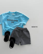 Load image into Gallery viewer, BONITO KIDS TIE DYE TEE SHIRT**PREORDER