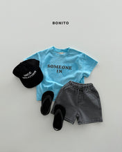 Load image into Gallery viewer, BONITO KIDS TIE DYE TEE SHIRT**PREORDER