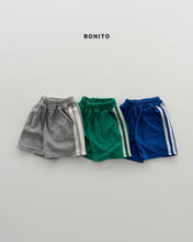 Load image into Gallery viewer, BONITO KIDS CASUAL TRACK SHORTS**PREORDER