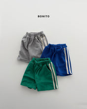 Load image into Gallery viewer, BONITO KIDS CASUAL TRACK SHORTS**PREORDER