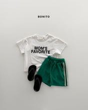 Load image into Gallery viewer, BONITO KIDS CASUAL TRACK SHORTS**PREORDER