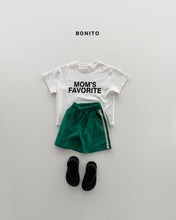 Load image into Gallery viewer, BONITO KIDS CASUAL TRACK SHORTS**PREORDER