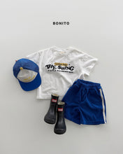 Load image into Gallery viewer, BONITO KIDS CASUAL TRACK SHORTS**PREORDER