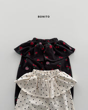 Load image into Gallery viewer, BONITO KIDS FRILL JOGGER PANTS**PREORDER
