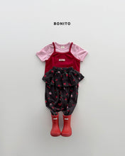 Load image into Gallery viewer, BONITO KIDS FRILL JOGGER PANTS**PREORDER
