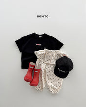 Load image into Gallery viewer, BONITO KIDS FRILL JOGGER PANTS**PREORDER