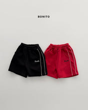 Load image into Gallery viewer, BONITO KIDS SIDE TRACK PANTS**PREORDER