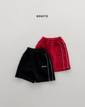 Load image into Gallery viewer, BONITO KIDS SIDE TRACK PANTS**PREORDER