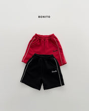 Load image into Gallery viewer, BONITO KIDS SIDE TRACK PANTS**PREORDER