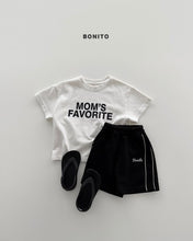 Load image into Gallery viewer, BONITO KIDS SIDE TRACK PANTS**PREORDER